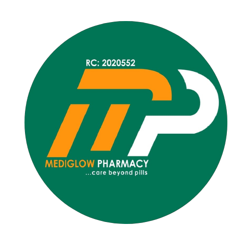 MediGlow Pharmacy