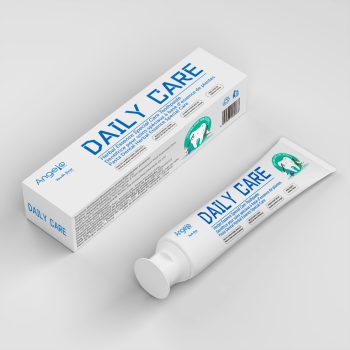 Angelo Daily Care Special Herbal Toothpaste 128g