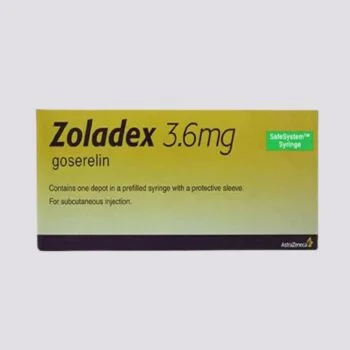 Zoladex 3.6mg