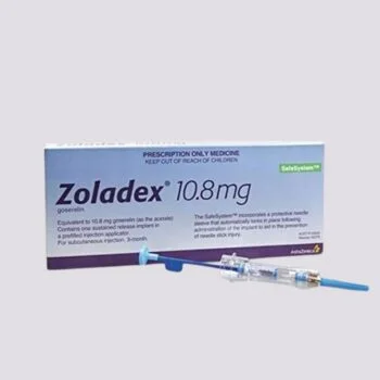 Zoladex 10.8mg