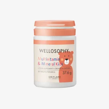 Wellosophy Multivitamin & Mineral Kids x 30 Gummies